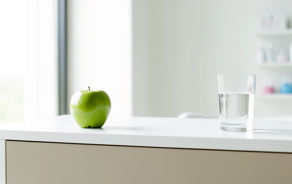 Ambiente professionale Nutrizione Attiva