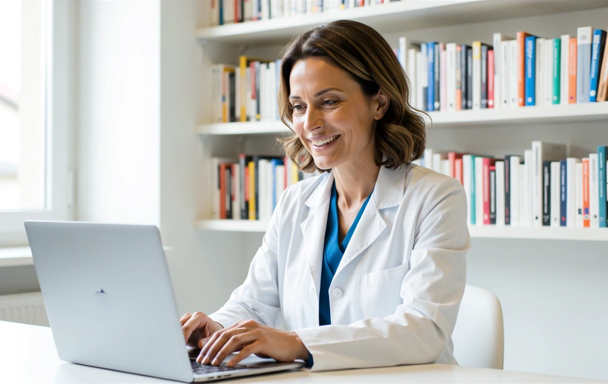 Esperto Nutrizionista